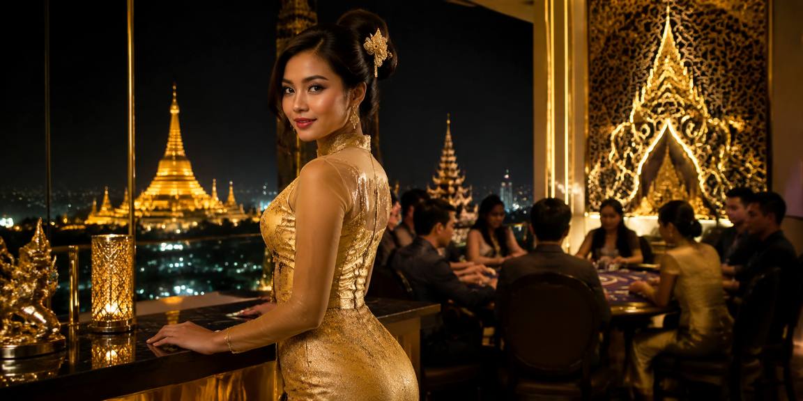 vvip 2d Baccarat Live