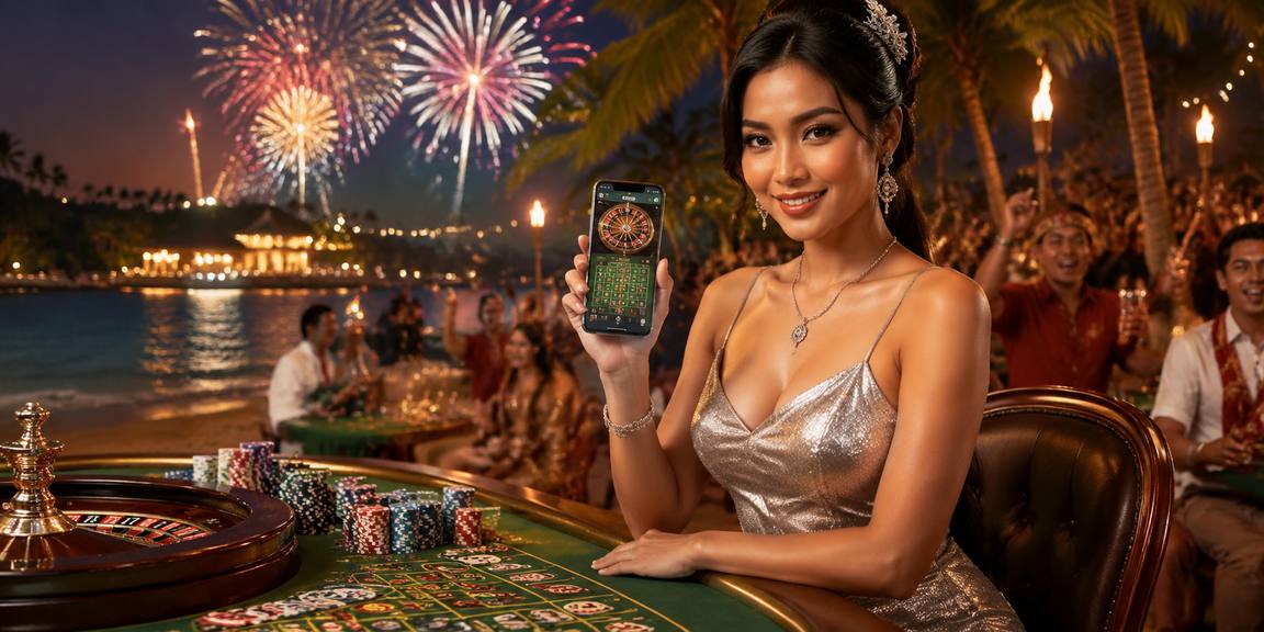 vvip 2d mobile gaming